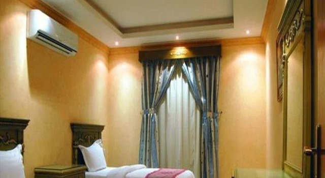 Aseel Furnished Apartments, Забронировать Апартаменты/квартира Эр-Рияд  округ Эр-Рияд, рядом с Конференц-центр и выставочный центр Эр-Рияд