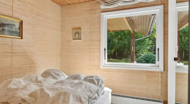 4 Star Holiday Home in Rorvig, Book Vacation Home Hotels in Rorvig with Parking, Parking