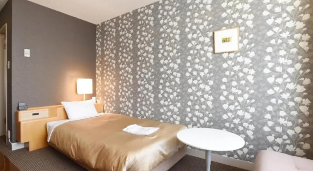 Студия Hotel Grand Vert Gizan - Vacation STAY 95360