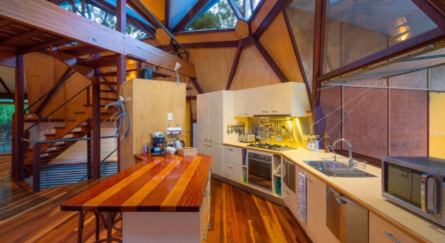 The Dome House, จอง โรงแรม Mount Coolum ควีนส์แลนด์