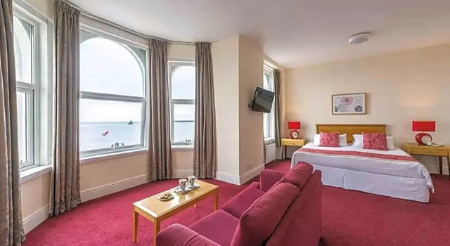 Двухместный номер Executive The Chesterhouse