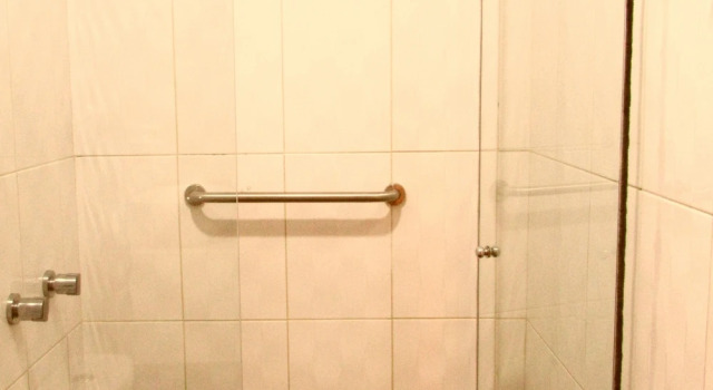 Standard quarto Aura Hotel