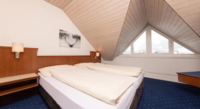 Апартаменты Apart Holidays