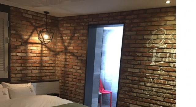 Hotel BingGo, Забронировать Отель Songjeong Пусан