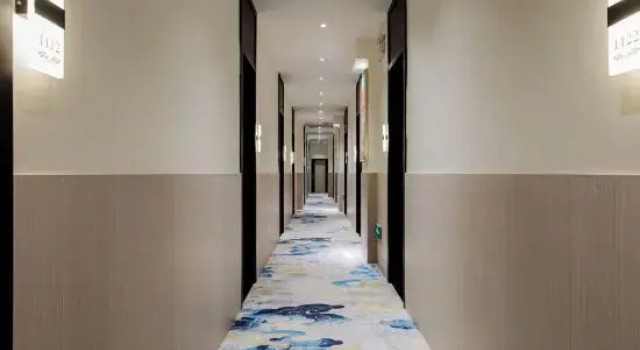 ChangZhou KG innk, Rezerwuj Hotel Changzhou Jiangsu