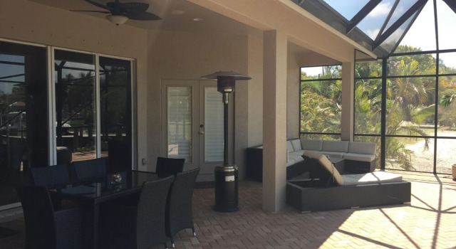 Коттедж 1261 Laurel Ct