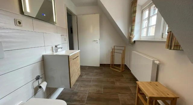 Apartment mit Balkon No5, Prenota Appartamento Hotel a Garz con parcheggio, Parcheggio