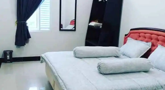 Hotel Azizyah 99 Syariah Bukittinggi, Rezerwuj Hotel Bukittinggi Sumatra
