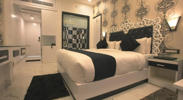 Номер Superior Hotel Heritage