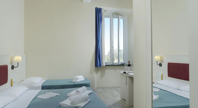 Номер Standard Hotel Il Mulinaccio