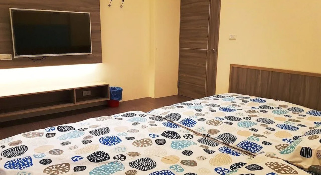 Mrs. Cheng's guesthouse