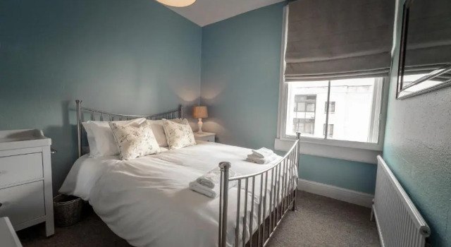 Номер Standard Anabelles Guest House