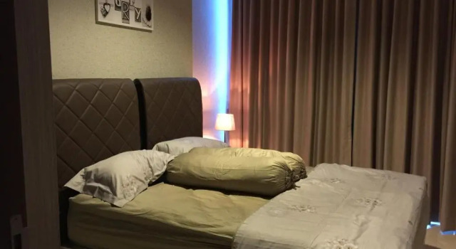 Signature Apartment @ The Windsor, Book Apartment Jakarta Jakarta Province