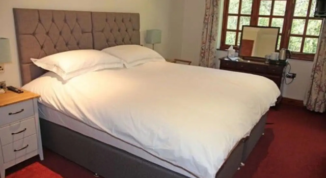 Номер Economy The Eagle House Hotel