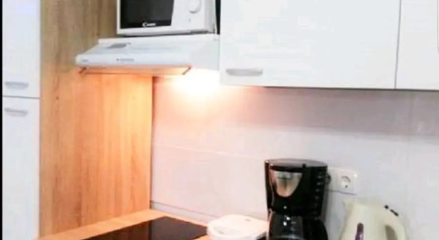 Апартаменты Deluxe c 1 комнатой Deluxe Apartments Goya