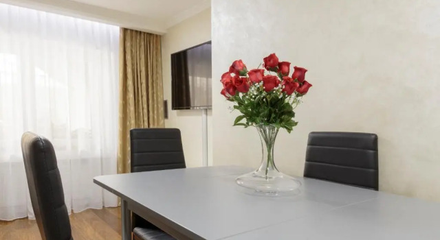 Апартаменты c 1 комнатой The Queen Luxury Apartments - Villa Vinicia