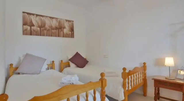 Вилла Sineu Mallorcan Renovated Holiday House