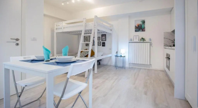 Студия Apartment Padova 177