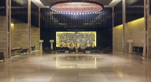 Guangzhou Beihito Hotel Weijing, Забронировать Отель Отели Гуанчжоу 4 звезды, рядом с Guangzhou Overseas Chinese Town, 4*