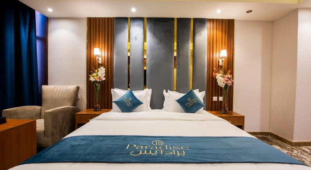 Paradise Inn Jeddah