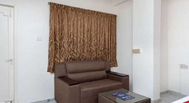 OYO 24168 Amrita Inn