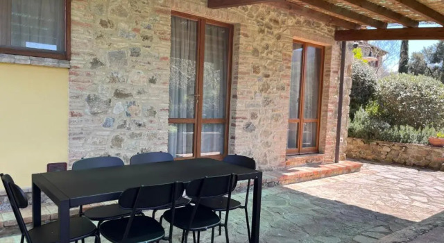 Apartment Agriturismo Podere Prataccio