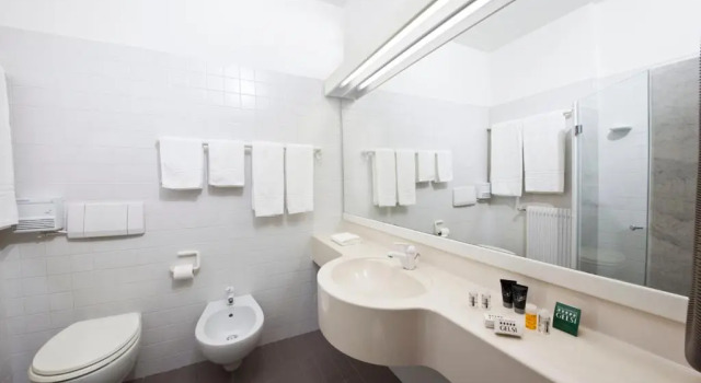 Одноместный номер Standard Hotel Ai Gelsi