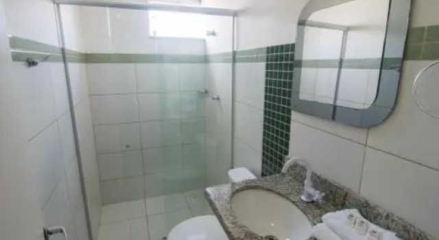 Hotel Caraípe 2