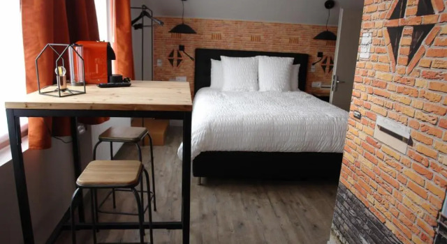 La Residence Des Bethunoises, Varaa Hotelli Bethune 