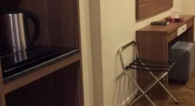 Четырёхместный номер Standard فندق أبراج المسك Abraj Almisk Hotel