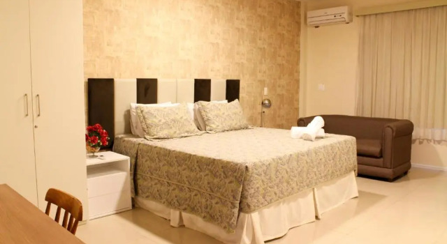 Номер Standard San Phillip Flat Hotel