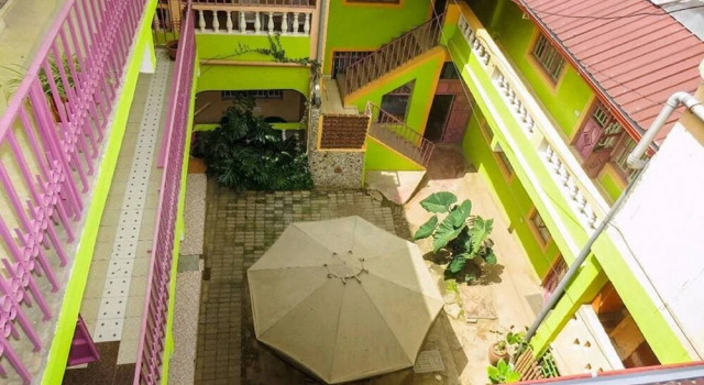 Seasons Hotel & Lodge, Boek Hotel Maralal Rift Valley Province