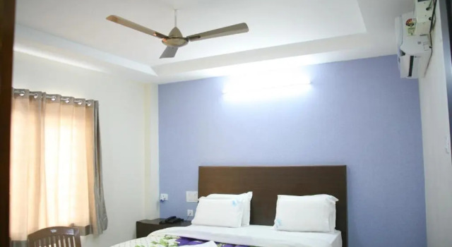 Номер Standard KVP Inn