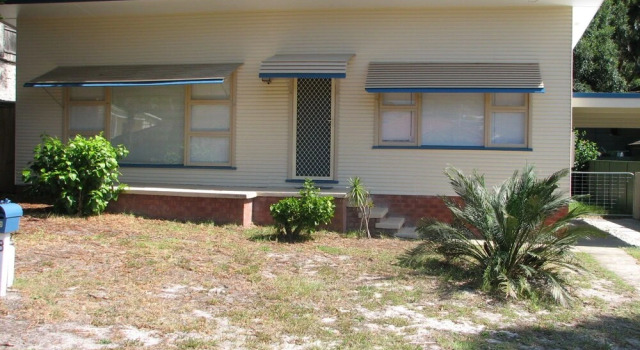 8 Horace Street