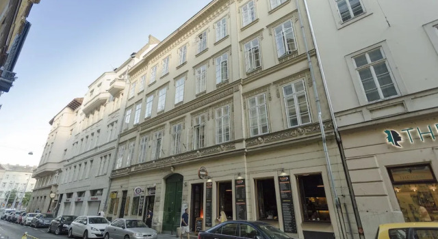 Tinola Apartment, Забронировать Апартаменты/квартира Будапешт Центральная Венгрия