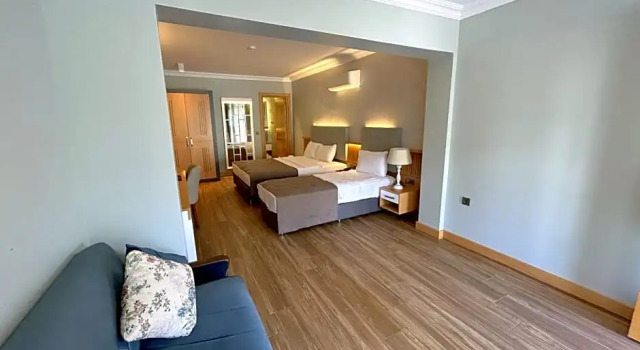Номер Superior Istankoy Hotel
