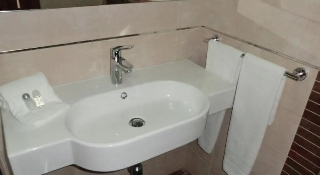 Номер Standard Varandas de Alter Hotel & SPA