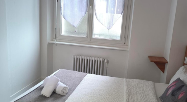 Номер Economy Hôtel Agena