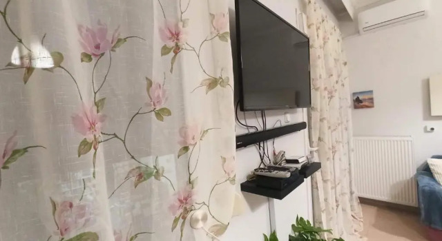 Panorama Center apartment, Book Apartment Xanthi 