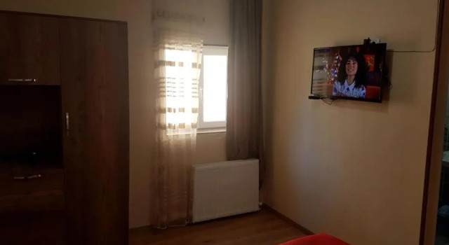 Двухместный номер Standard Guest house Jangulashvili