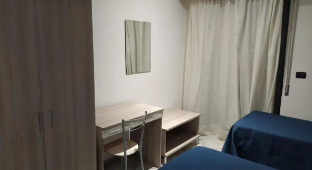 Двухместный номер Standard Hotel Poseidon