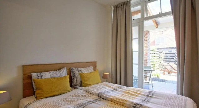 Studio Zuidstraat 3 - baddomburg, Book Hotel Domburg 