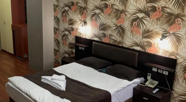 Silivri Safir Hotel & Resort Beach And Restaurant, Book Ferieresort Silivri Marmara Region