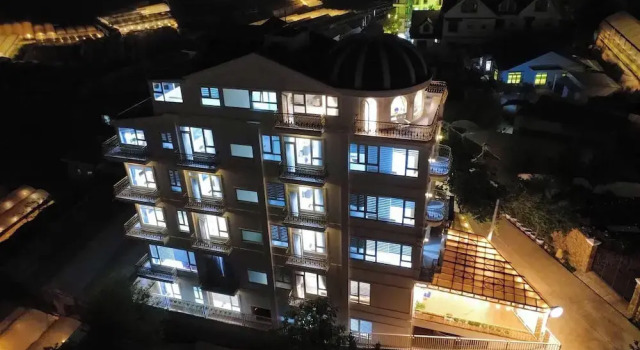 Hamia Villa DaLat