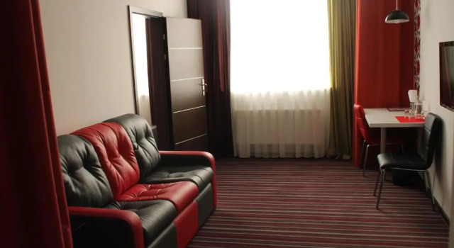 Standard Studio Hotel Kalyna