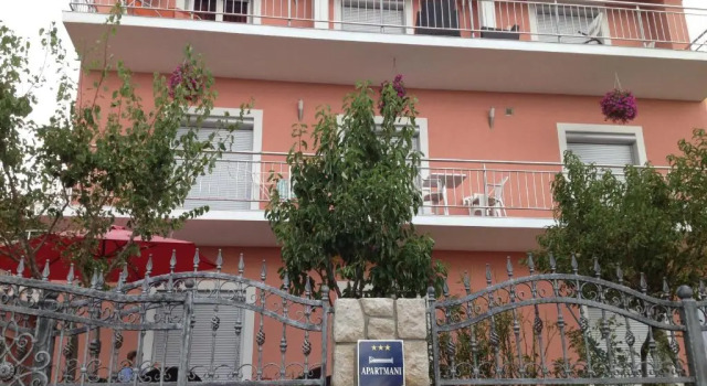 Villa Mirjana, Réserver Villa Hôtels 3 étoiles à Dramalj, 3*