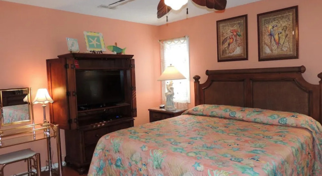 Summer Cottage by Beach Vacations, Забронировать Дом для отпуска Коттеджи Южной Каролины, Коттедж