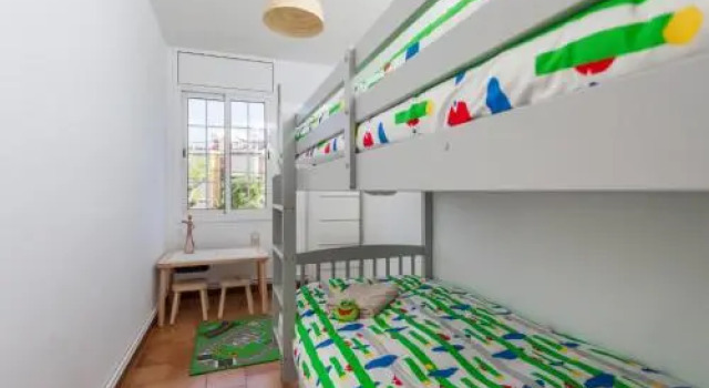 HHBCN Beach apartment Castelldefels #3