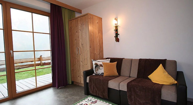 s´ HimmelReich 8808, Prenota Hotel Hotel a Tirolo con parcheggio, Parcheggio