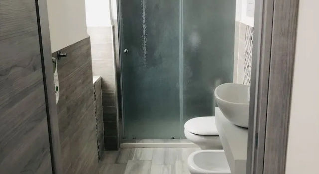 Standard Zimmer A Casa di Gemma